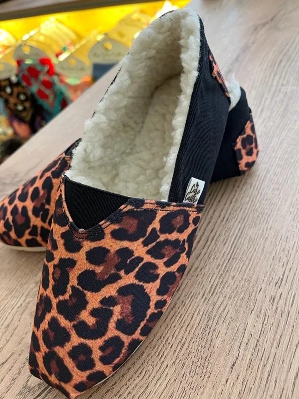 Alpargatas Animal Print  3