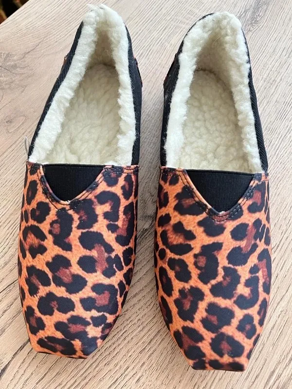 Alpargatas Animal Print  4